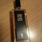 Отзыв Serge Lutens Vetiver Oriental
