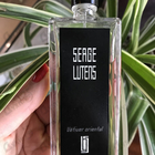 Духи Vetiver Oriental от Serge Lutens