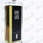 Духи Vetiver Oriental от Serge Lutens