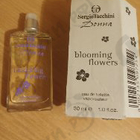 Отзыв Sergio Tacchini Donna Blooming Flowers