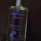 Парфюм Sergio Tacchini Donna Blooming Flowers