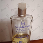 Отзыв Sergio Tacchini Donna Blooming Flowers