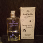 Парфюм Sergio Tacchini Donna Blooming Flowers