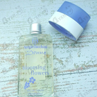 Отзыв Sergio Tacchini Donna Blooming Flowers