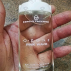 Парфюм Sergio Tacchini Ozone Pink Wave