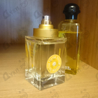 Отзыв The Different Company Bergamote