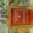 Отзыв The Different Company Jasmin De Nuit