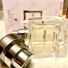 Отзыв The Different Company Osmanthus