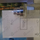 Духи Osmanthus от The Different Company