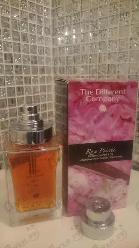 Купить The Different Company Rose Poivree