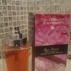 Парфюм The Different Company Rose Poivree
