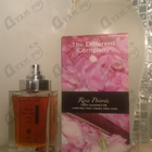 Духи Rose Poivree от The Different Company