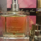 Отзывы The Different Company Un Parfum D'ailleurs Et Fleurs