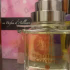 Отзыв The Different Company Un Parfum D'ailleurs Et Fleurs