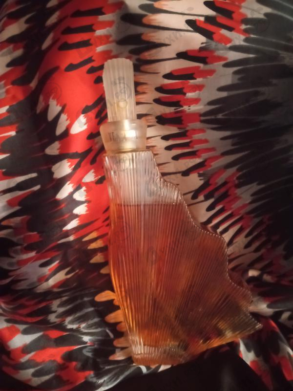 Духи Vendetta Donna от Valentino