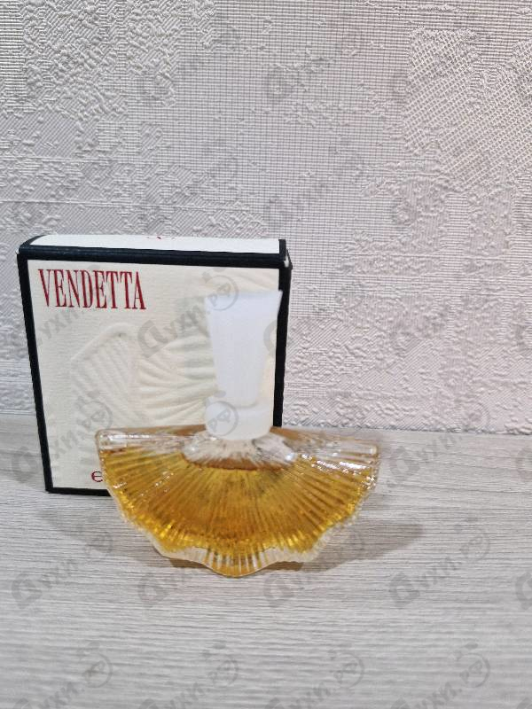 Купить Vendetta от Valentino