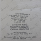 Отзывы Valentino Vendetta