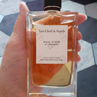 Отзыв Van Cleef & Arpels Collection Extraordinaire Bois D'iris