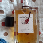 Отзыв Van Cleef & Arpels Collection Extraordinaire Bois D'iris