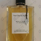 Парфюм Van Cleef & Arpels Collection Extraordinaire Bois D'iris