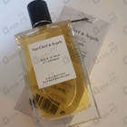 Отзыв Van Cleef & Arpels Collection Extraordinaire Bois D'iris