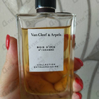 Отзыв Van Cleef & Arpels Collection Extraordinaire Bois D'iris