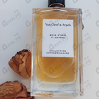 Отзыв Van Cleef & Arpels Collection Extraordinaire Bois D'iris