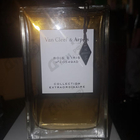 Отзыв Van Cleef & Arpels Collection Extraordinaire Bois D'iris