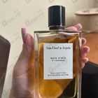 Отзывы Van Cleef & Arpels Collection Extraordinaire Bois D'iris
