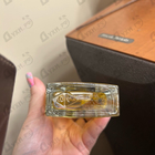 Отзыв Van Cleef & Arpels Collection Extraordinaire Bois D'iris