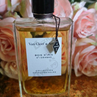 Духи Collection Extraordinaire Bois D'iris от Van Cleef & Arpels