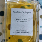 Духи Collection Extraordinaire Bois D'iris от Van Cleef & Arpels