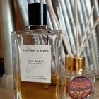 Отзыв Van Cleef & Arpels Collection Extraordinaire Bois D'iris