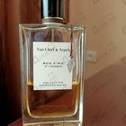 Отзыв Van Cleef & Arpels Collection Extraordinaire Bois D'iris