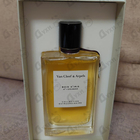 Отзыв Van Cleef & Arpels Collection Extraordinaire Bois D'iris