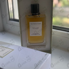 Отзыв Van Cleef & Arpels Collection Extraordinaire Bois D'iris