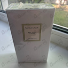 Отзывы Van Cleef & Arpels Collection Extraordinaire Bois D'iris