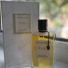 Духи Collection Extraordinaire Bois D'iris от Van Cleef & Arpels