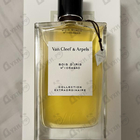 Духи Collection Extraordinaire Bois D'iris от Van Cleef & Arpels