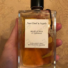 Духи Collection Extraordinaire Bois D'iris от Van Cleef & Arpels