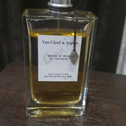 Отзывы Van Cleef & Arpels Collection Extraordinaire Bois D'iris