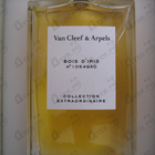 Духи Collection Extraordinaire Bois D'iris от Van Cleef & Arpels