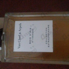 Отзывы Van Cleef & Arpels Collection Extraordinaire Bois D'iris