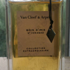 Духи Collection Extraordinaire Bois D'iris от Van Cleef & Arpels