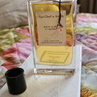 Отзыв Van Cleef & Arpels Collection Extraordinaire Bois D'iris