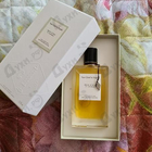 Отзыв Van Cleef & Arpels Collection Extraordinaire Bois D'iris