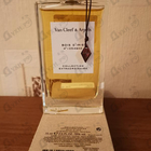 Отзыв Van Cleef & Arpels Collection Extraordinaire Bois D'iris