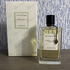 Отзыв Van Cleef & Arpels Collection Extraordinaire Gardenia Petale