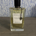 Отзыв Van Cleef & Arpels Collection Extraordinaire Gardenia Petale