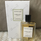 Духи Collection Extraordinaire Gardenia Petale от Van Cleef & Arpels